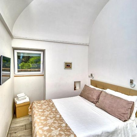 Casa Di Joe Apartment Capri Ngoại thất bức ảnh