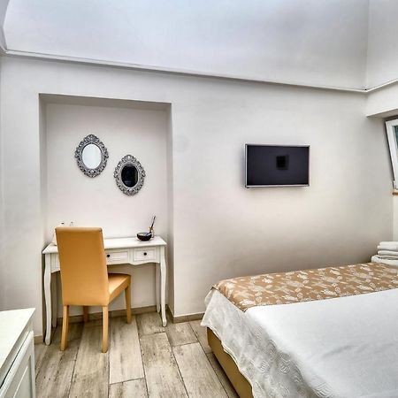 Casa Di Joe Apartment Capri Ngoại thất bức ảnh