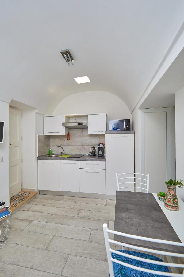 Casa Di Joe Apartment Capri Ngoại thất bức ảnh