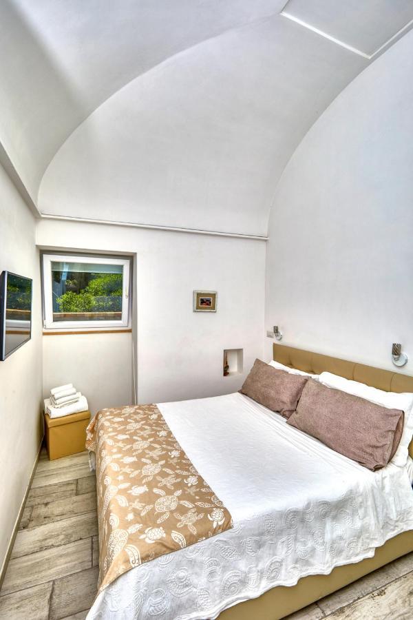 Casa Di Joe Apartment Capri Ngoại thất bức ảnh