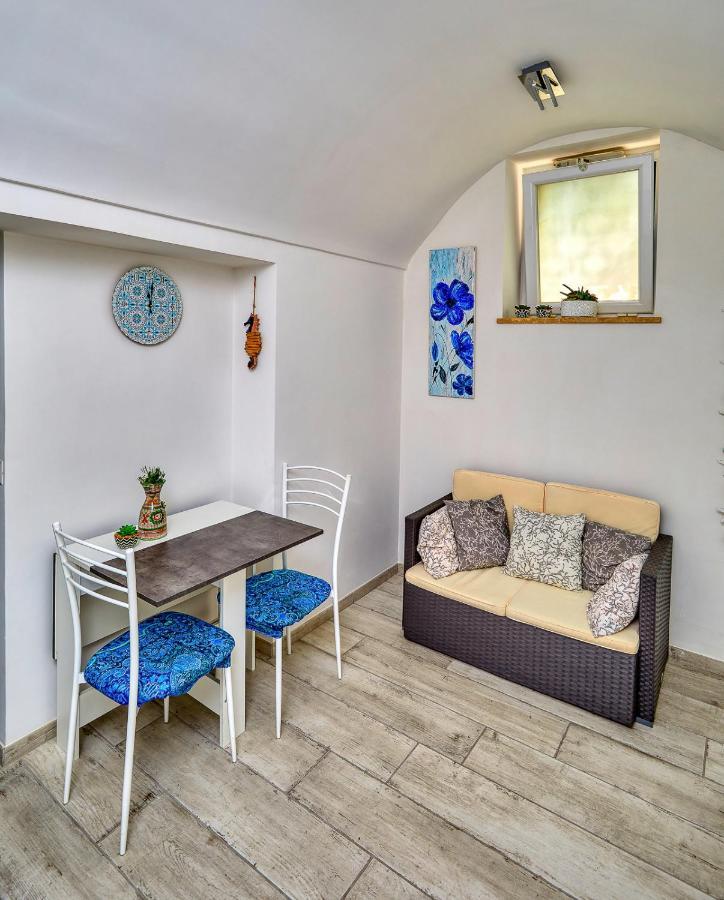 Casa Di Joe Apartment Capri Ngoại thất bức ảnh