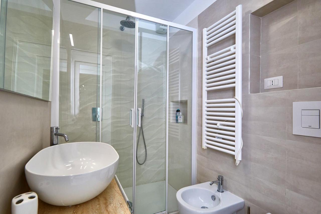 Casa Di Joe Apartment Capri Ngoại thất bức ảnh