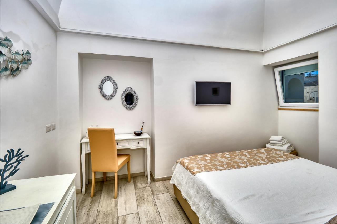 Casa Di Joe Apartment Capri Ngoại thất bức ảnh