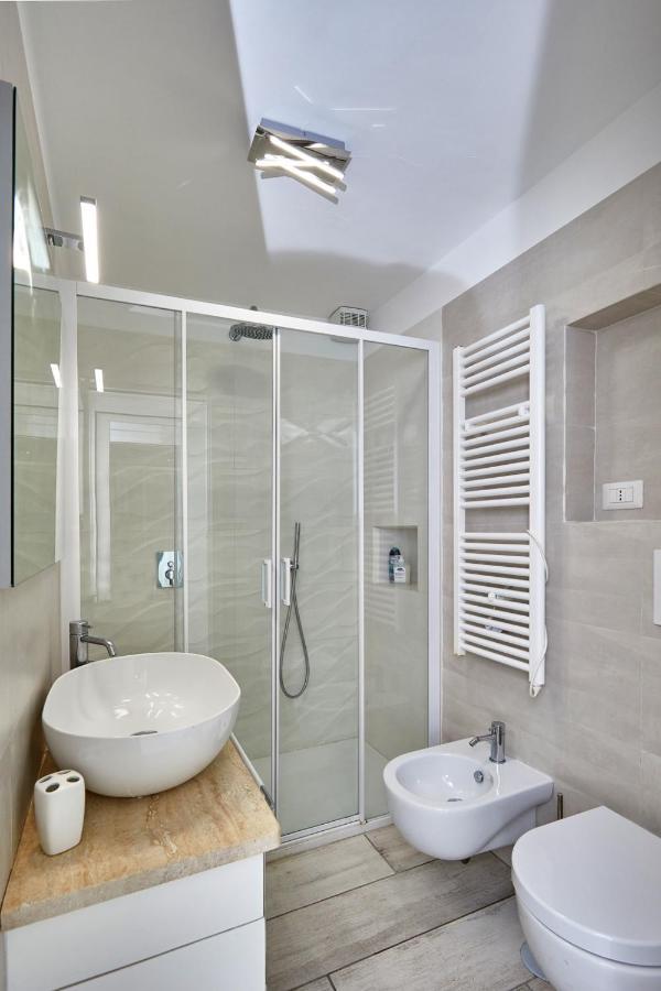 Casa Di Joe Apartment Capri Ngoại thất bức ảnh