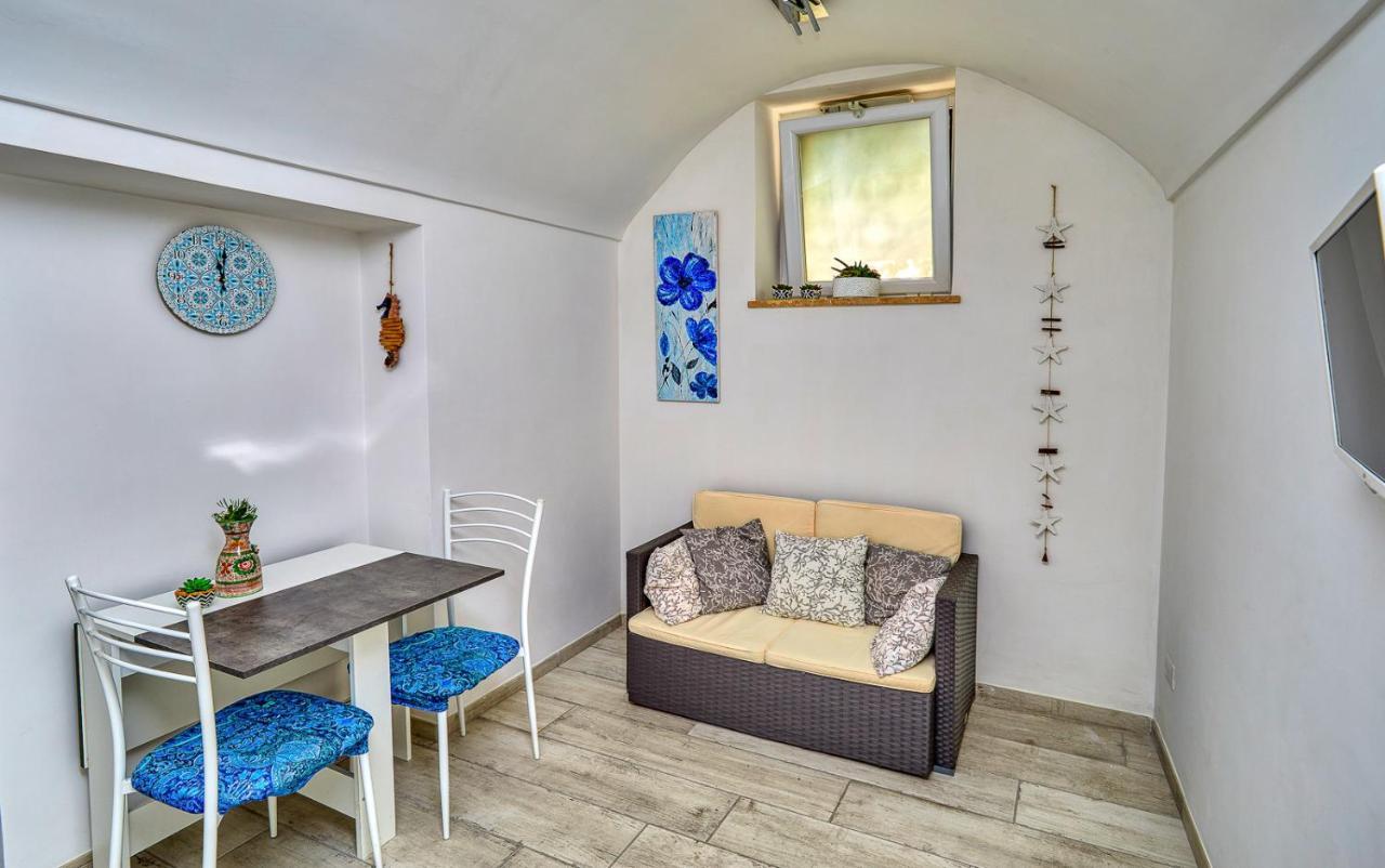 Casa Di Joe Apartment Capri Ngoại thất bức ảnh