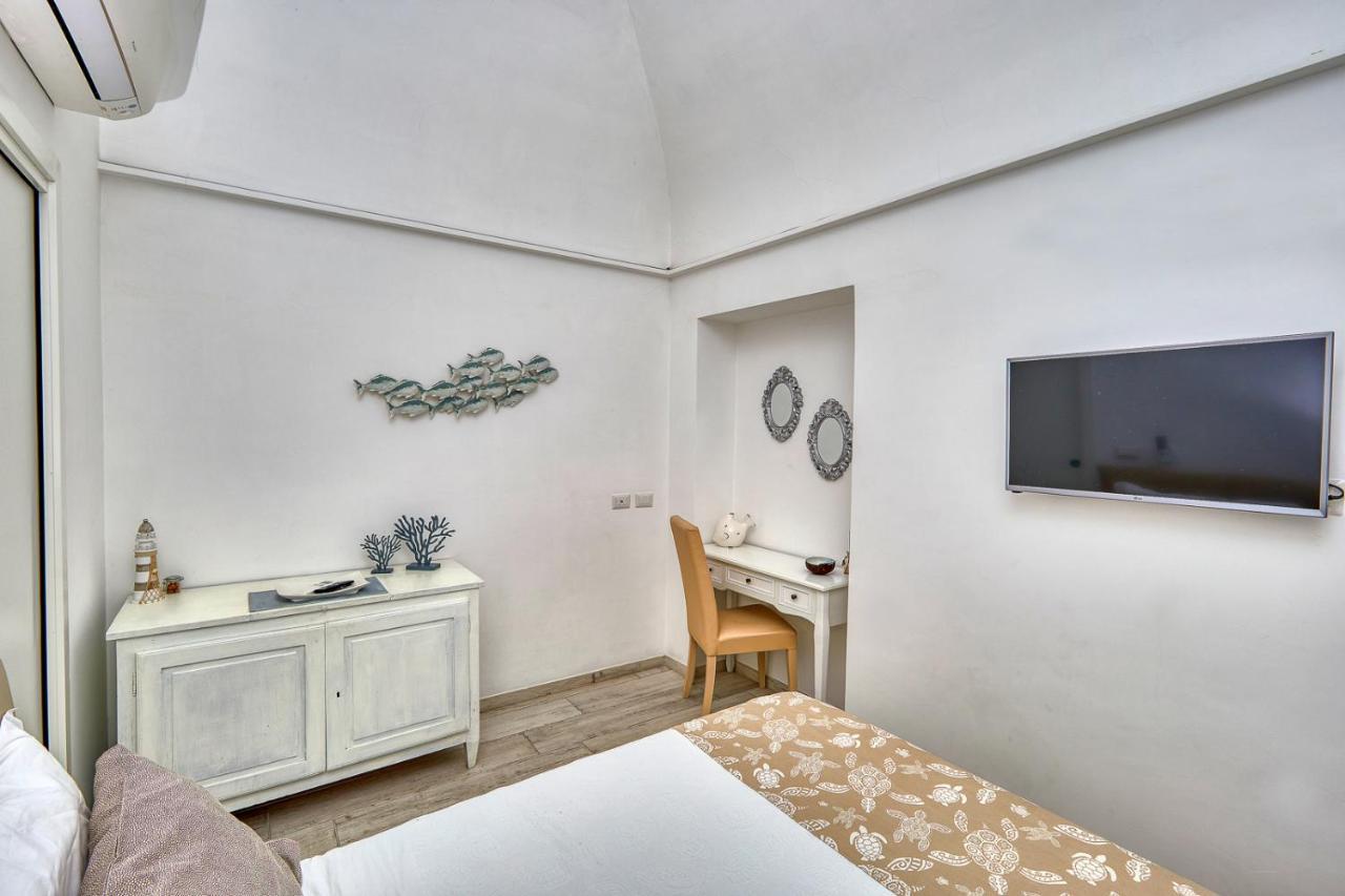 Casa Di Joe Apartment Capri Ngoại thất bức ảnh