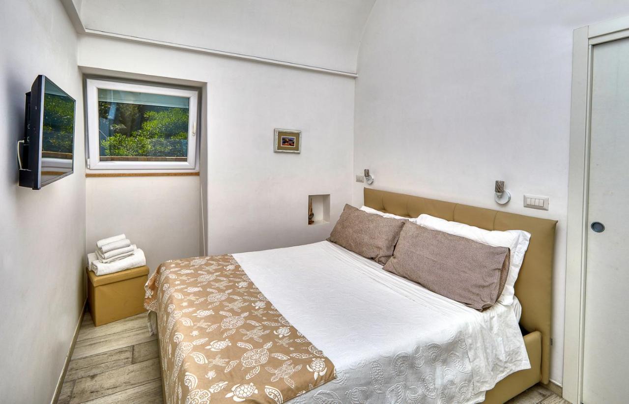 Casa Di Joe Apartment Capri Ngoại thất bức ảnh
